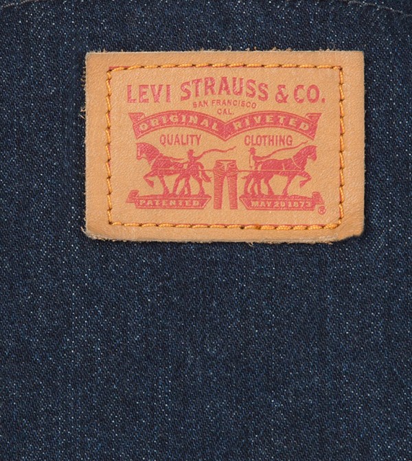 levi's back pocket tote