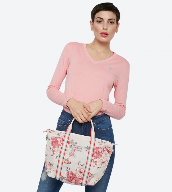 cath kidston lightweight cross body bag