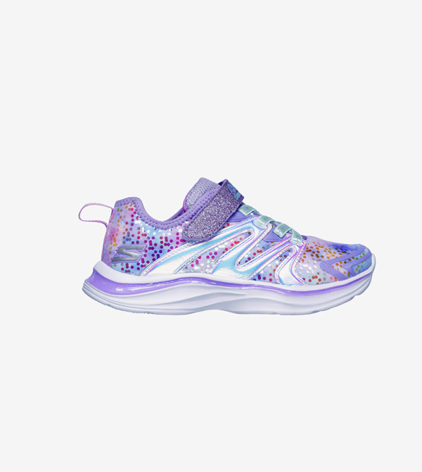 lavender skechers