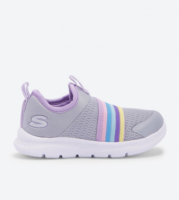 skechers rainbow delight