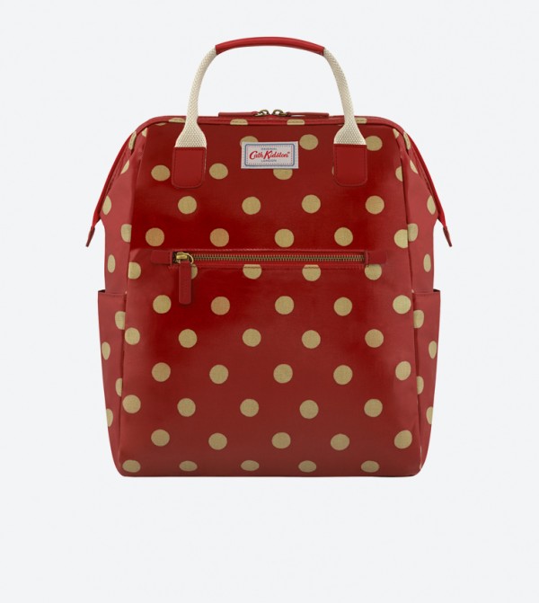 button spot frame holdall