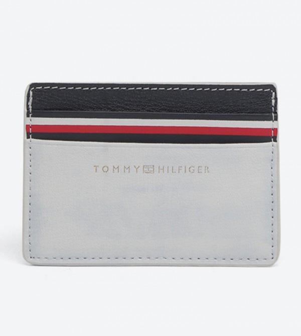 tommy hilfiger eton cc holder