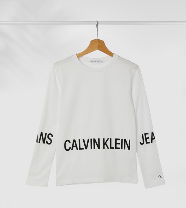 calvin klein shirt quality