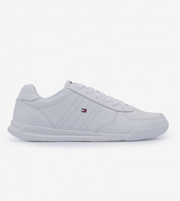 tommy hilfiger lightweight cupsole