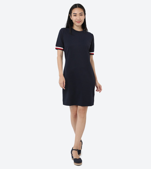 tommy hilfiger thea dress