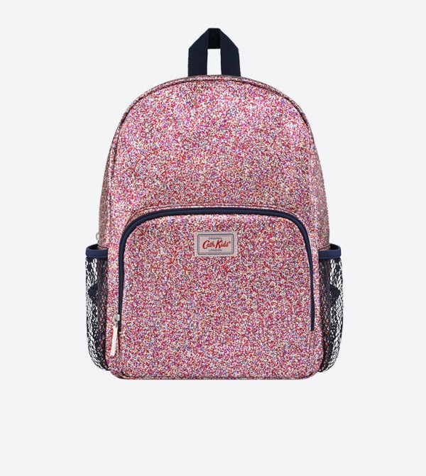 cath kidston pink backpack