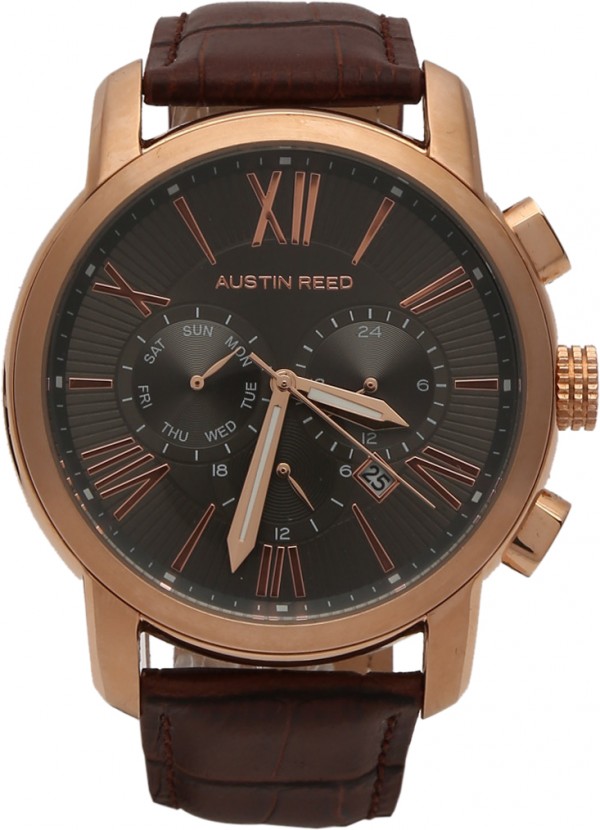 Austin Reed Brown Watch 6th Street Com