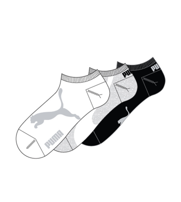 puma sport lifestyle black kids