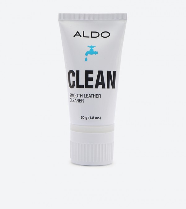 Smooth Leather Cleaner 50 g - Neutral