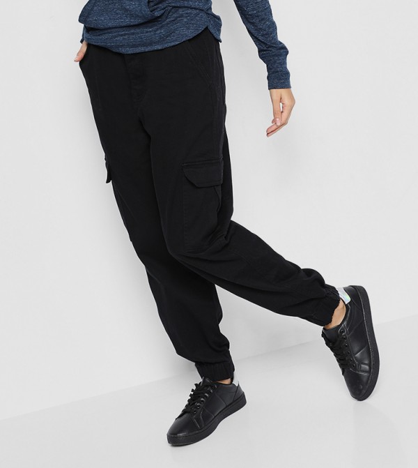 aeropostale black pants