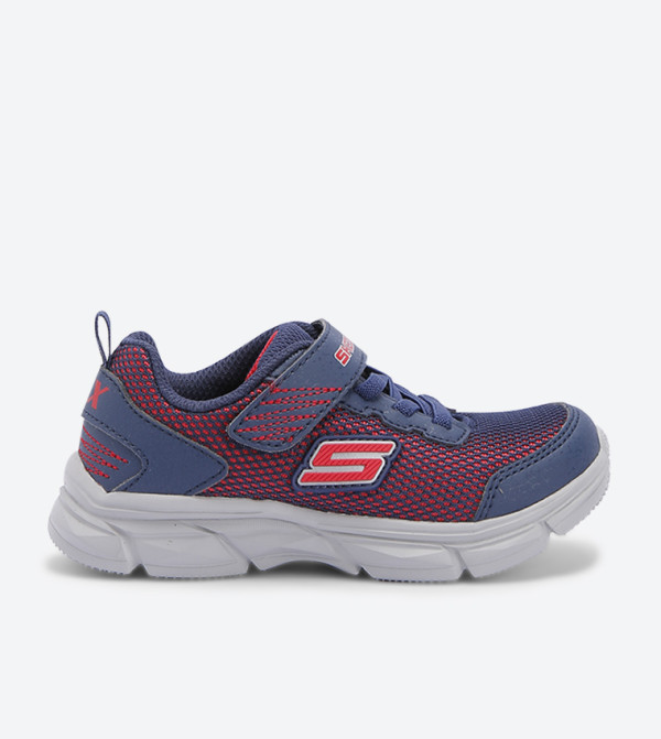 skechers round sole