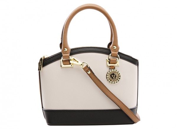 anne klein dome satchel