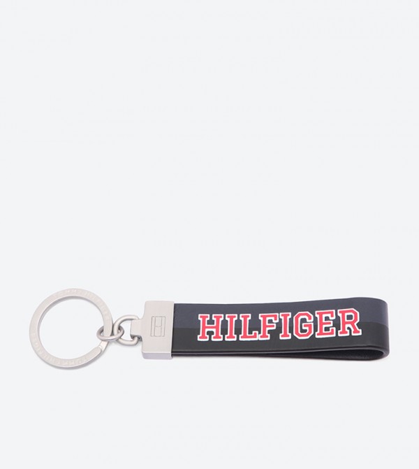 tommy hilfiger keychain