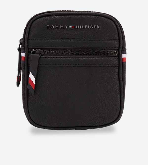 tommy hilfiger compact crossbody bag