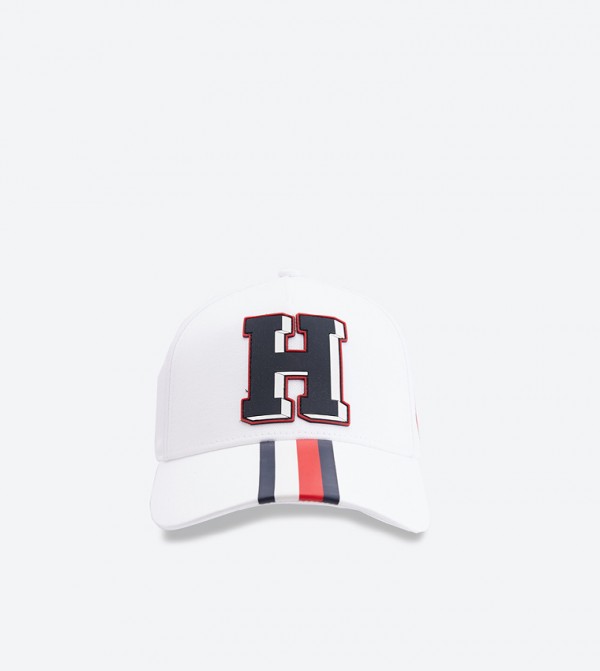 tommy hilfiger h cap