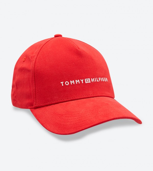 tommy hilfiger uptown cap