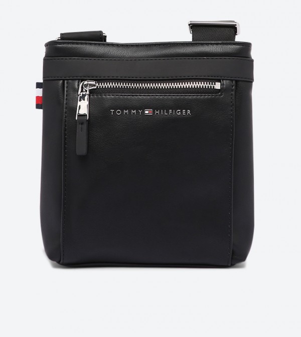 tommy jeans mini messenger bag