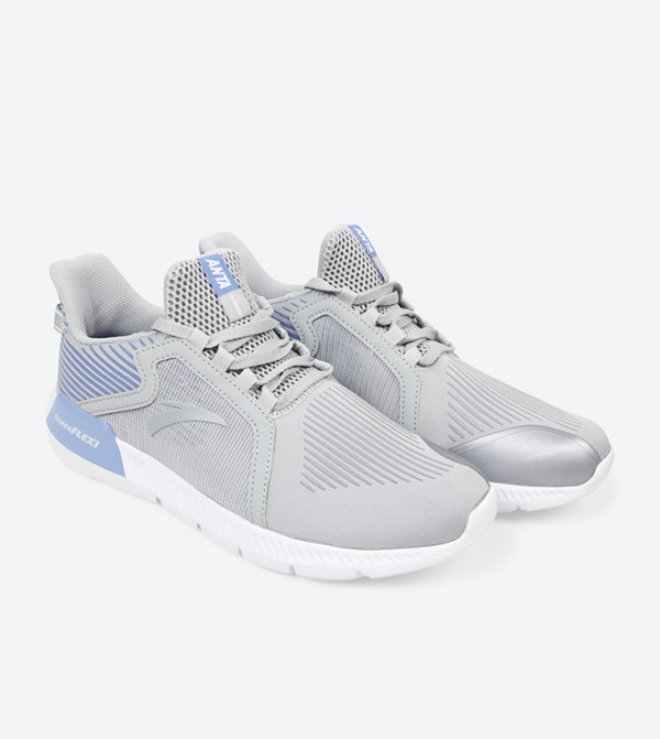 Women S Running Shoes Grey An82735552 2