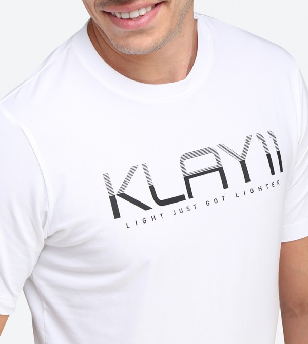 klay area shirt
