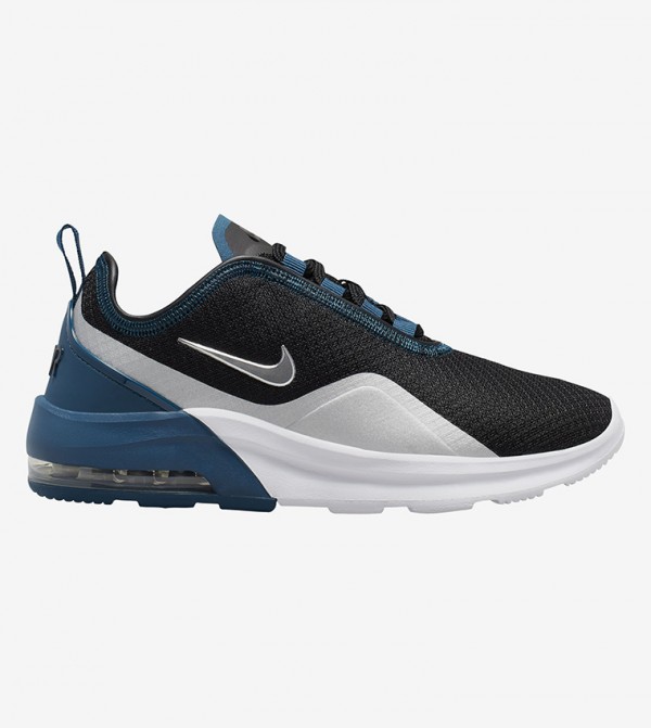 Wmns Air Max Motion 2 Sports Shoes