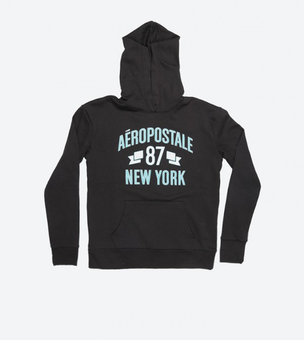 aeropostale 87 hoodie