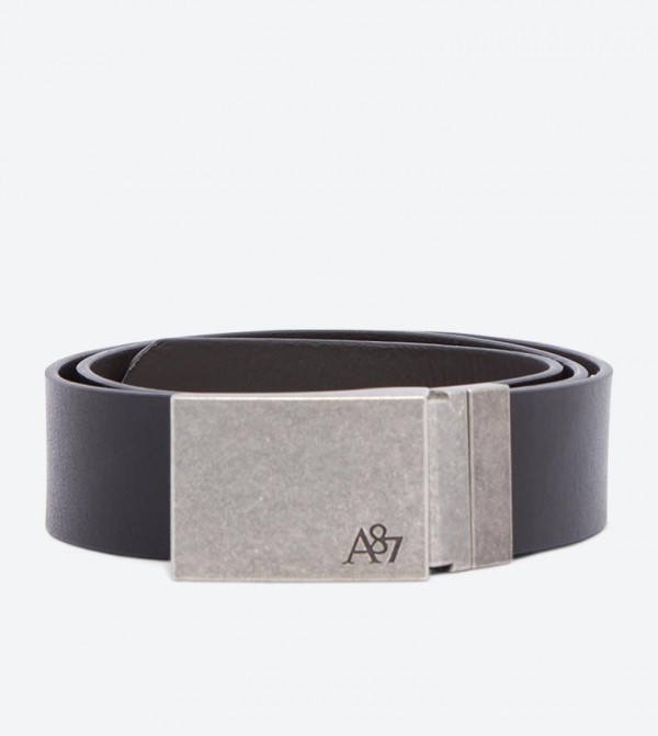 autogrip belt buckle