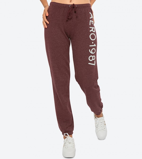 aeropostale joggers