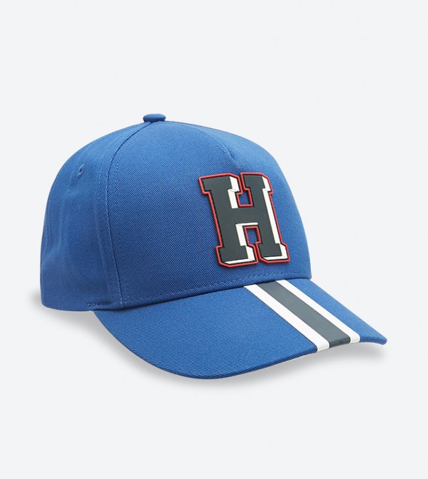 tommy hilfiger h cap