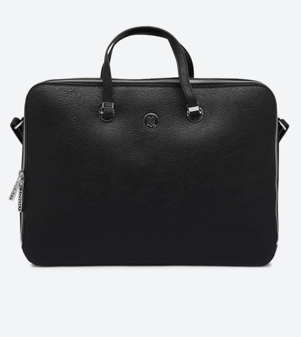 tommy hilfiger core computer bag