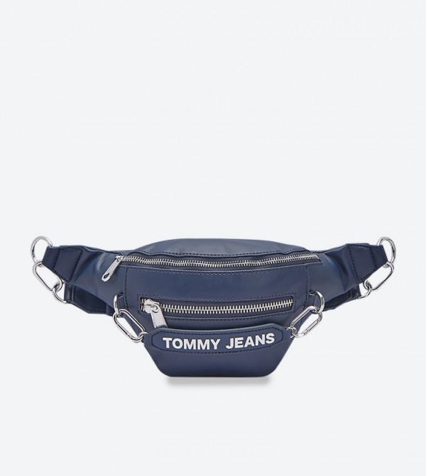 tommy jeans femme bum bag