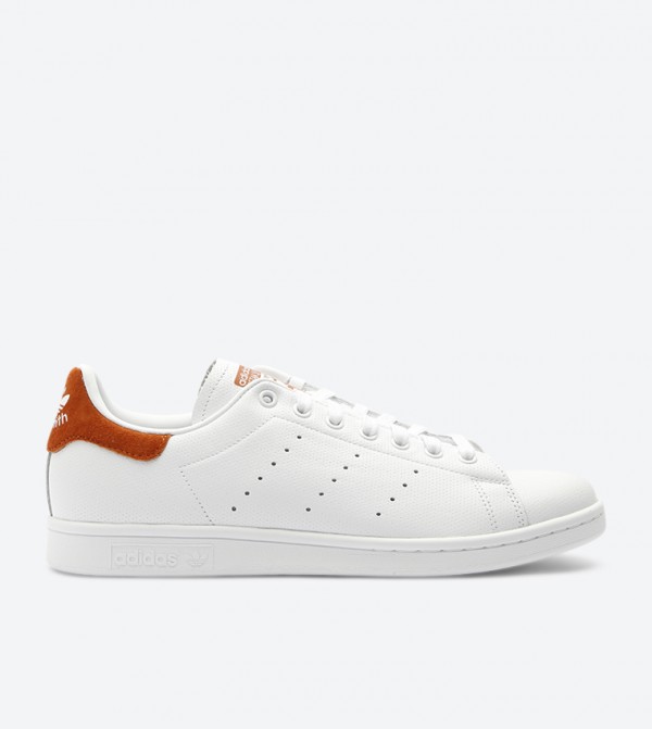 Adidas Originals Stan Smith Sneakers - White - B38040 B38040