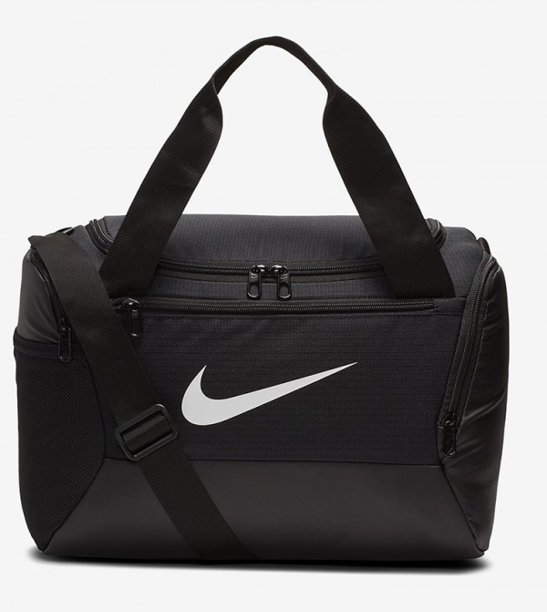 nike new duffel