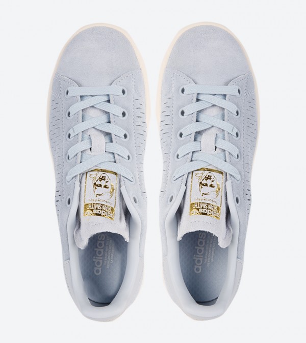 stan smith adidas blue