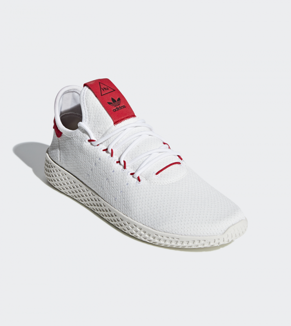 pharrell william tennis hu