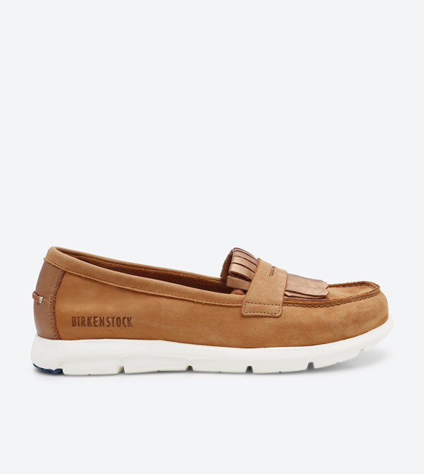birkenstock moccasins