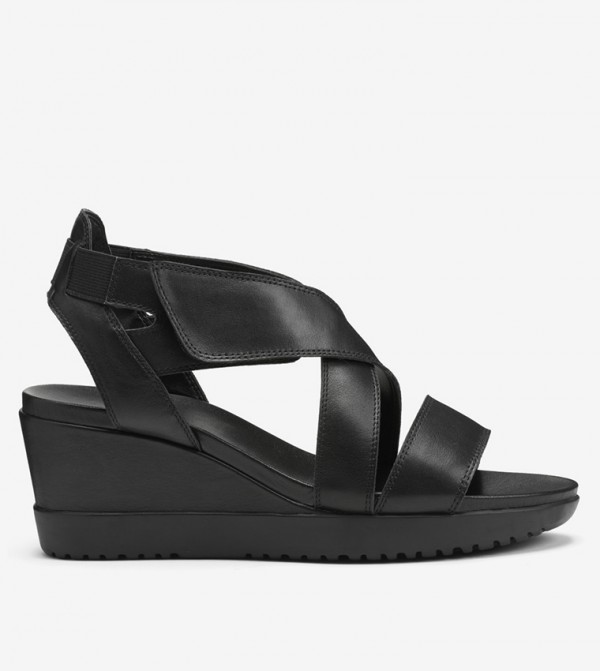 aerosoles bloom wedge sandal