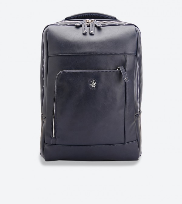 beverly hills polo club laptop bag