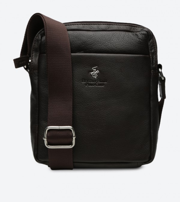 Messenger Bags Brown Bp Bh302