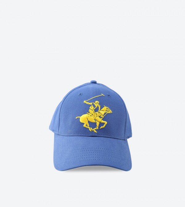 beverly hills polo club cap