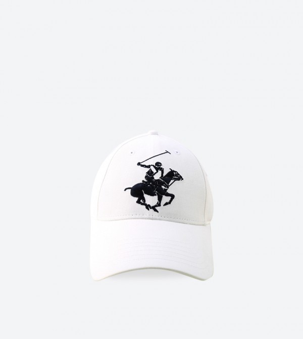 beverly hills polo club cap