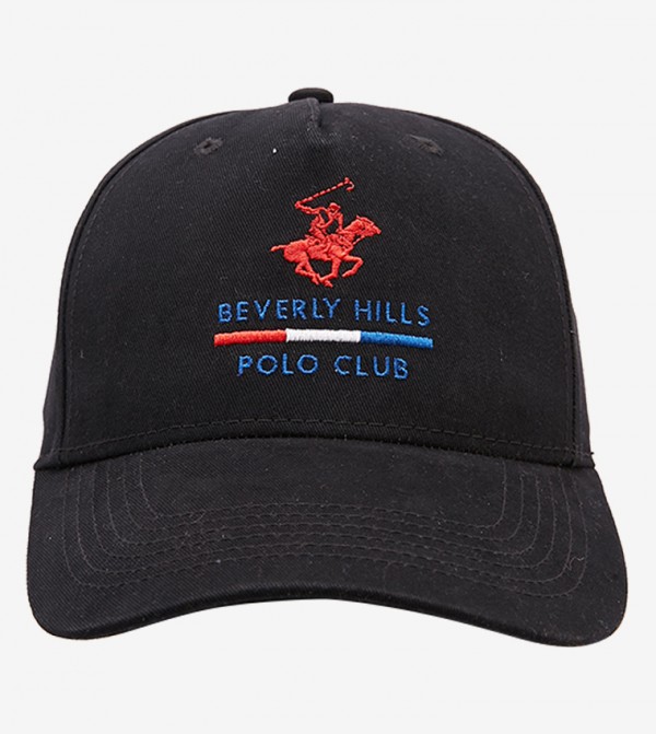polo club cap