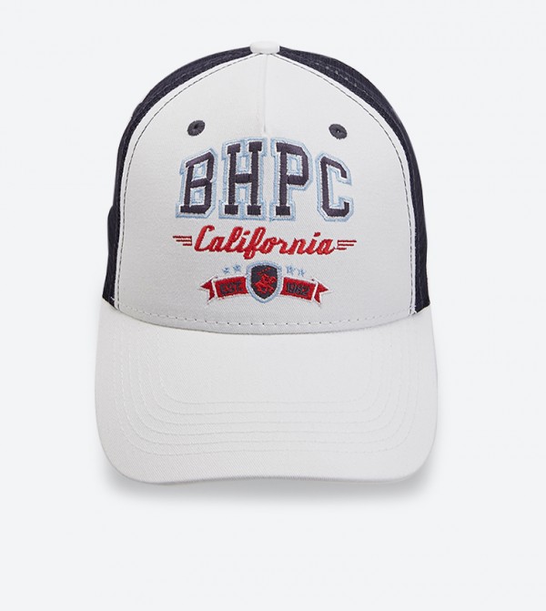 beverly hills polo club cap