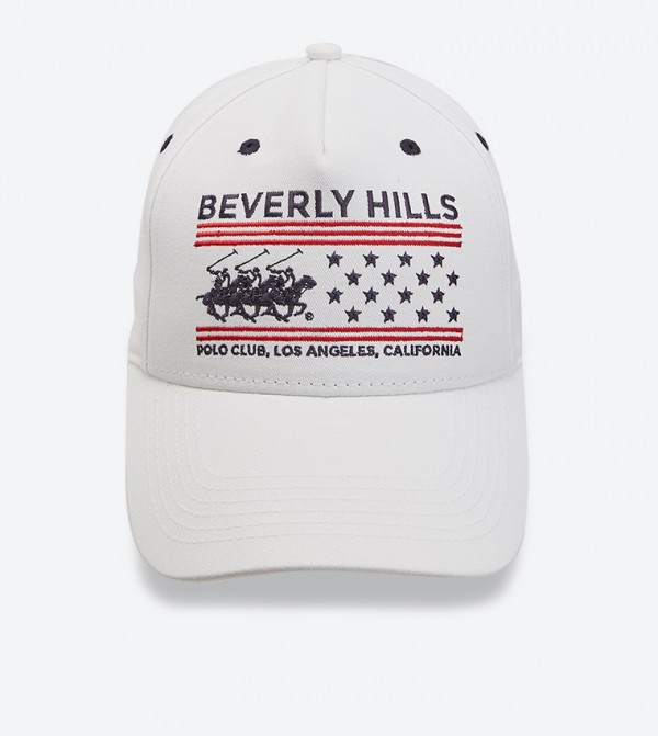 beverly hills polo club cap