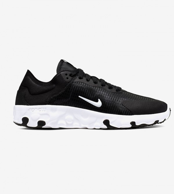 nike black sneaker