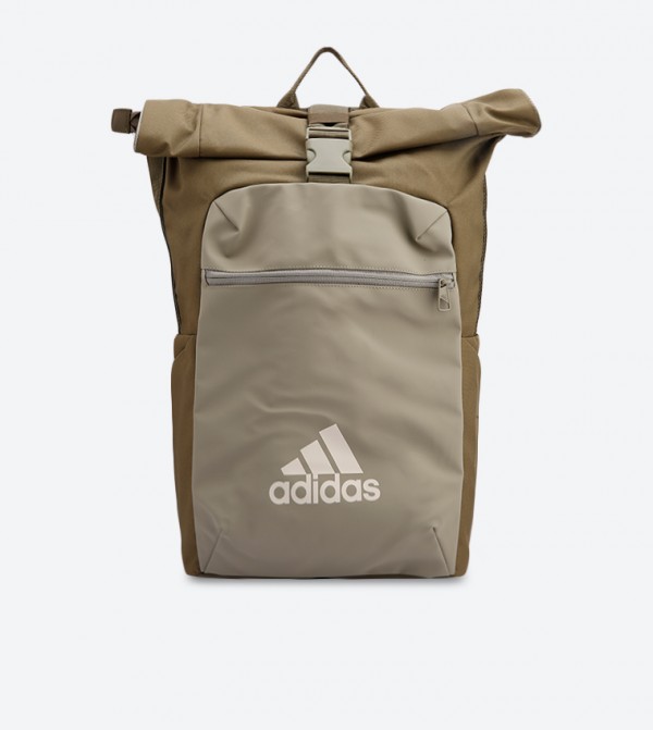 adidas buckle backpack