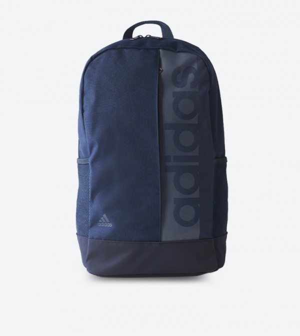 adidas bag navy blue