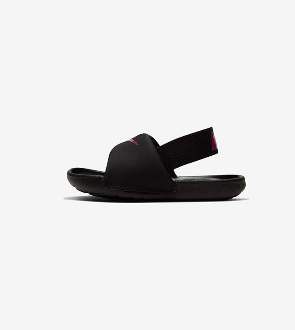 nike kawa slide td