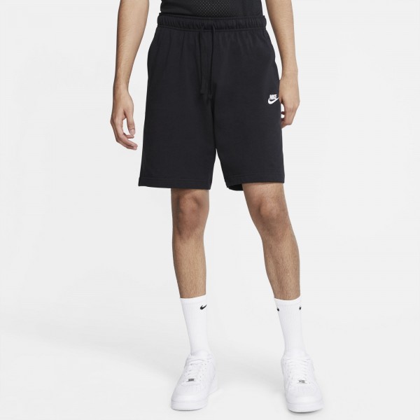 nike m nsw short jsy club