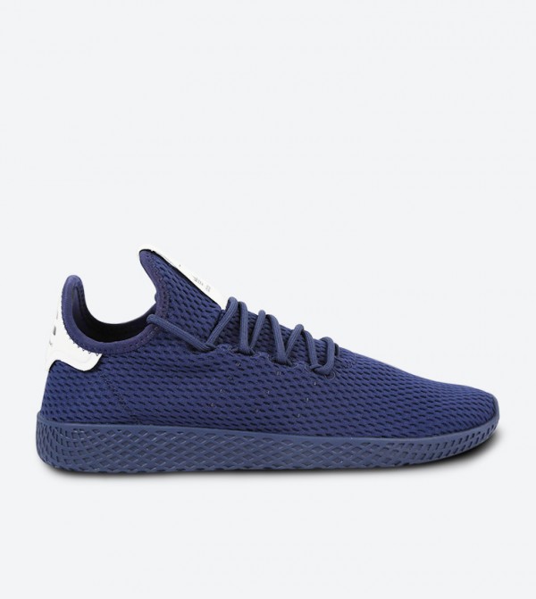 pharrell williams shoes blue
