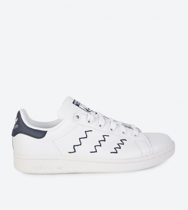 Stan Smith Sneakers - White - BZ0402